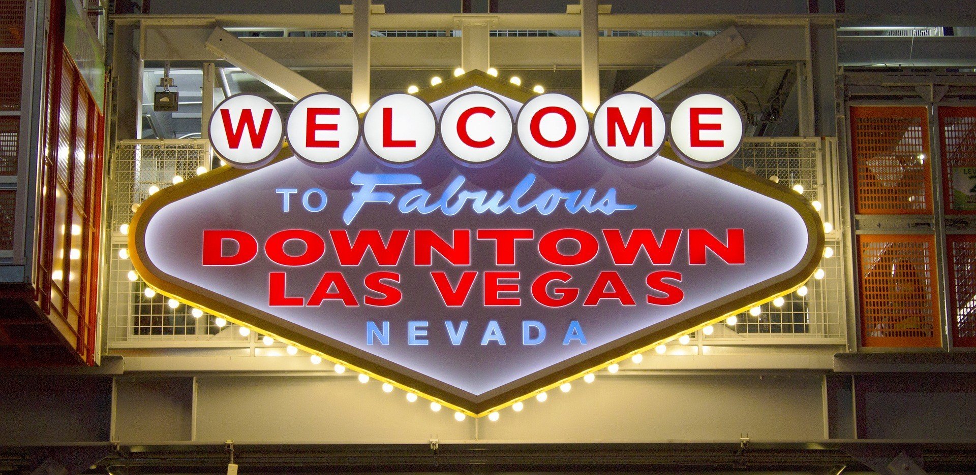 Downtown Las Vegas, Las Vegas