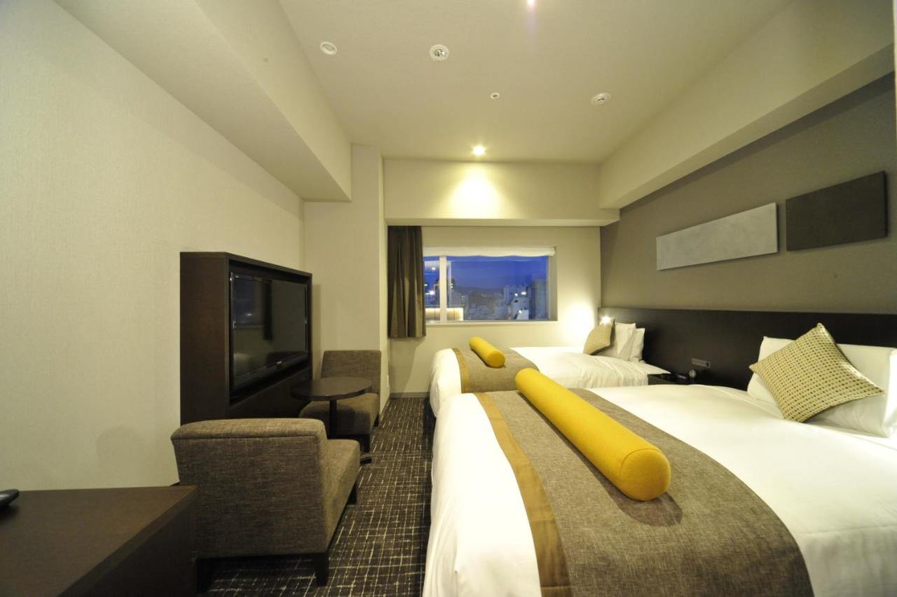 Hiroshima Washington Hotel