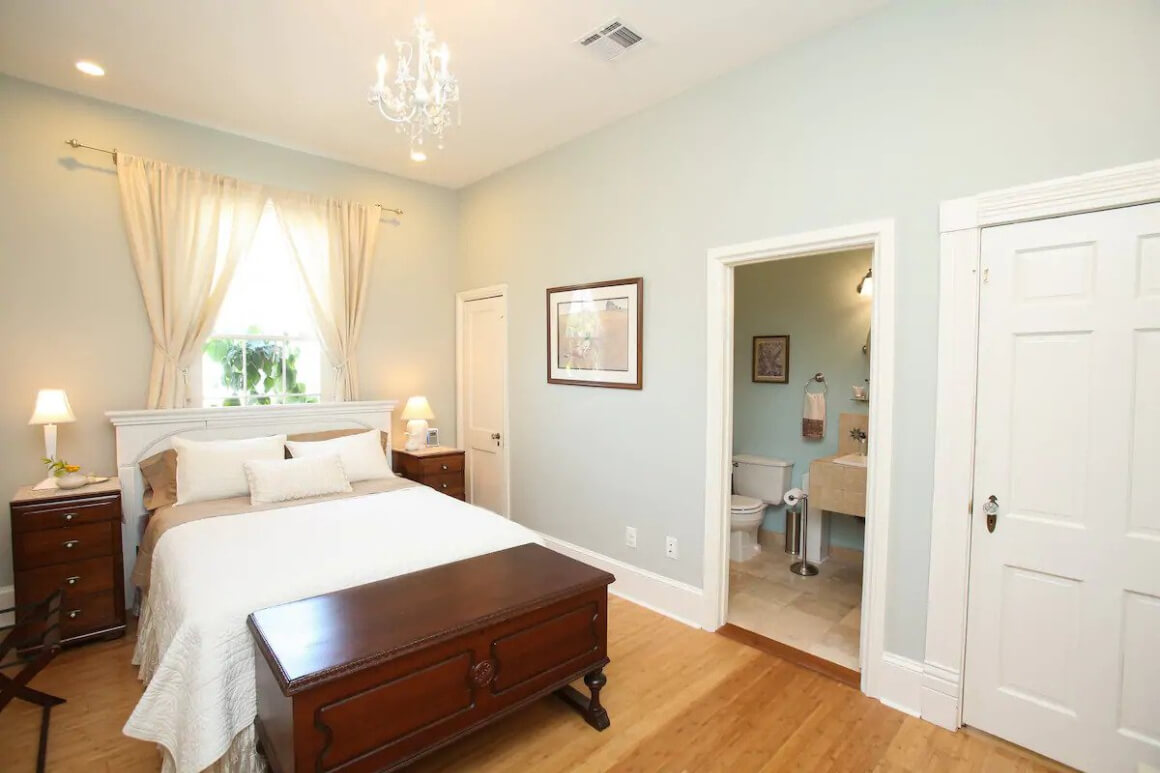 Historic and Authentic Mid City Home