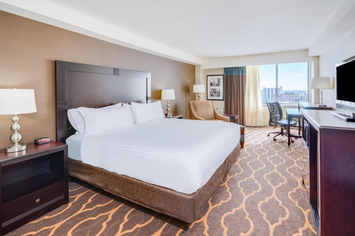 Holiday Inn Express Philadelphia Midtown
