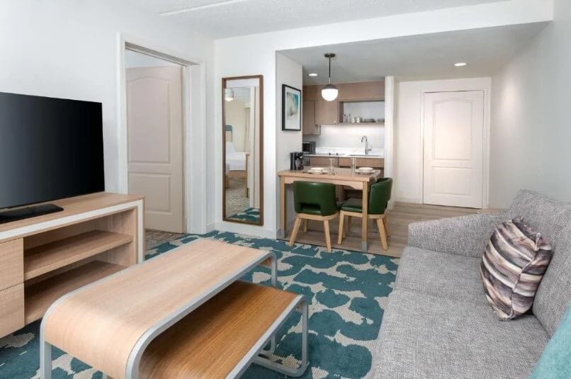 Homewood Suites by Hilton Orlando