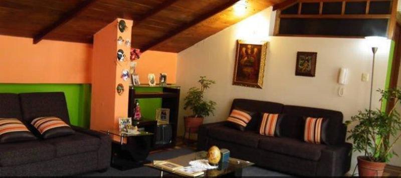 Hostal Atlantis Cusco best hostels in Peru