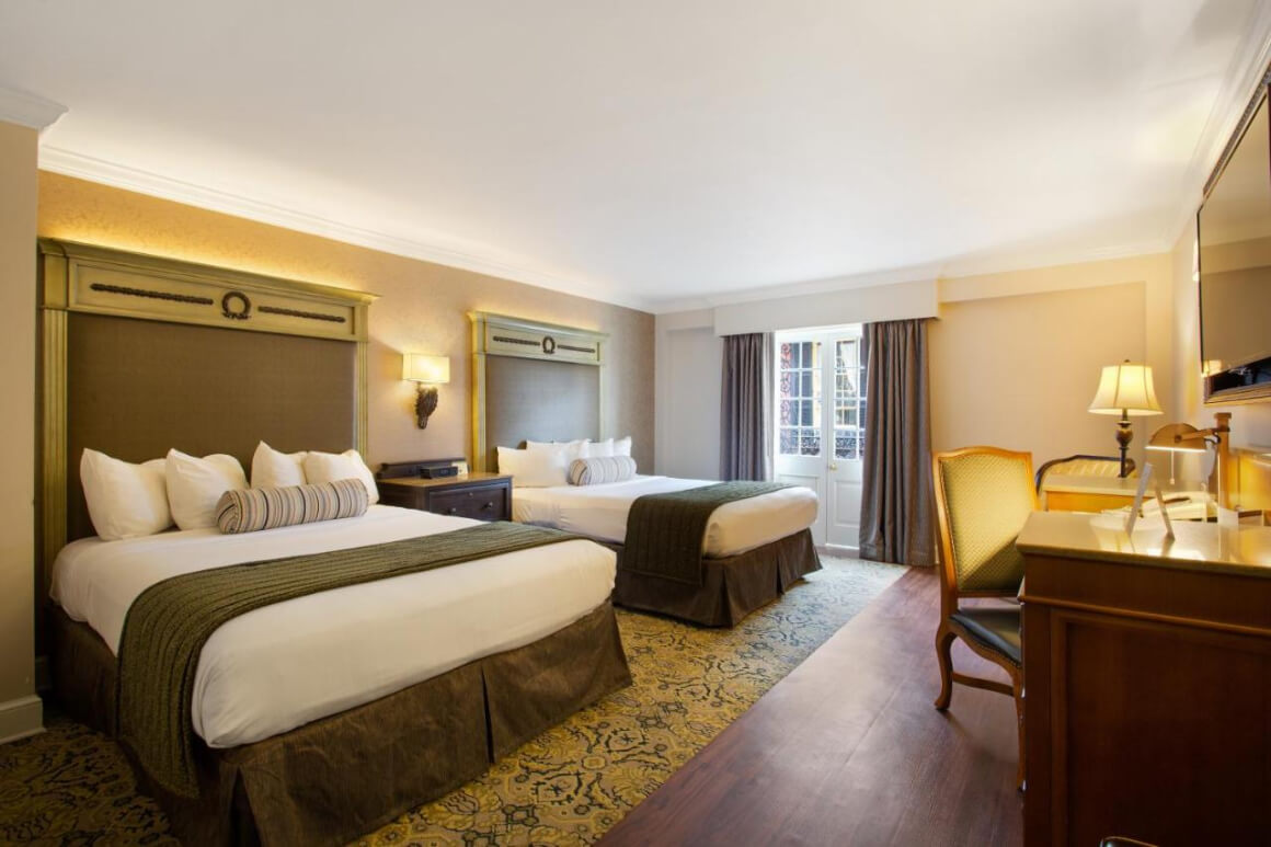 Hotel St Marie