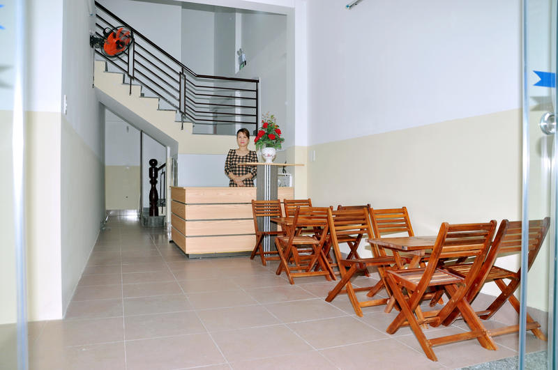 Ibiza Homestay best hostels in Vietnam