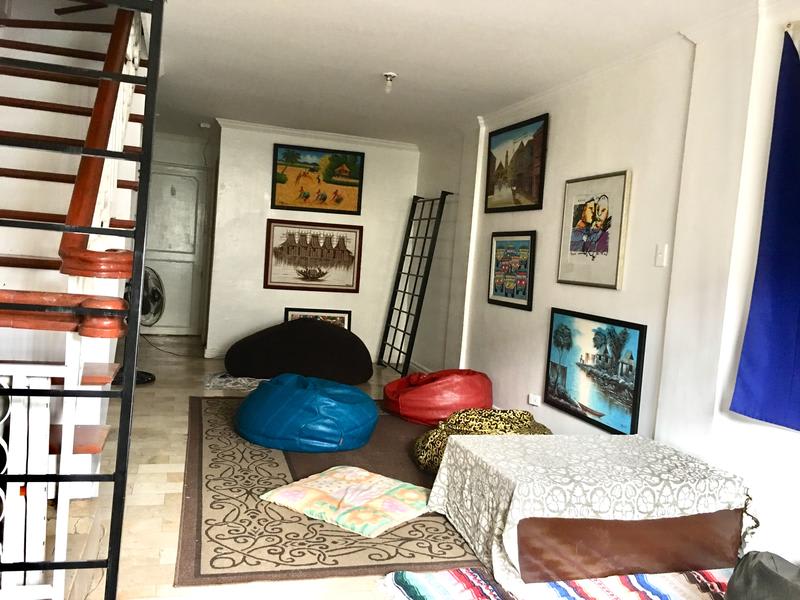 Lions Den Backpackers Manila best hostels in the Philippines