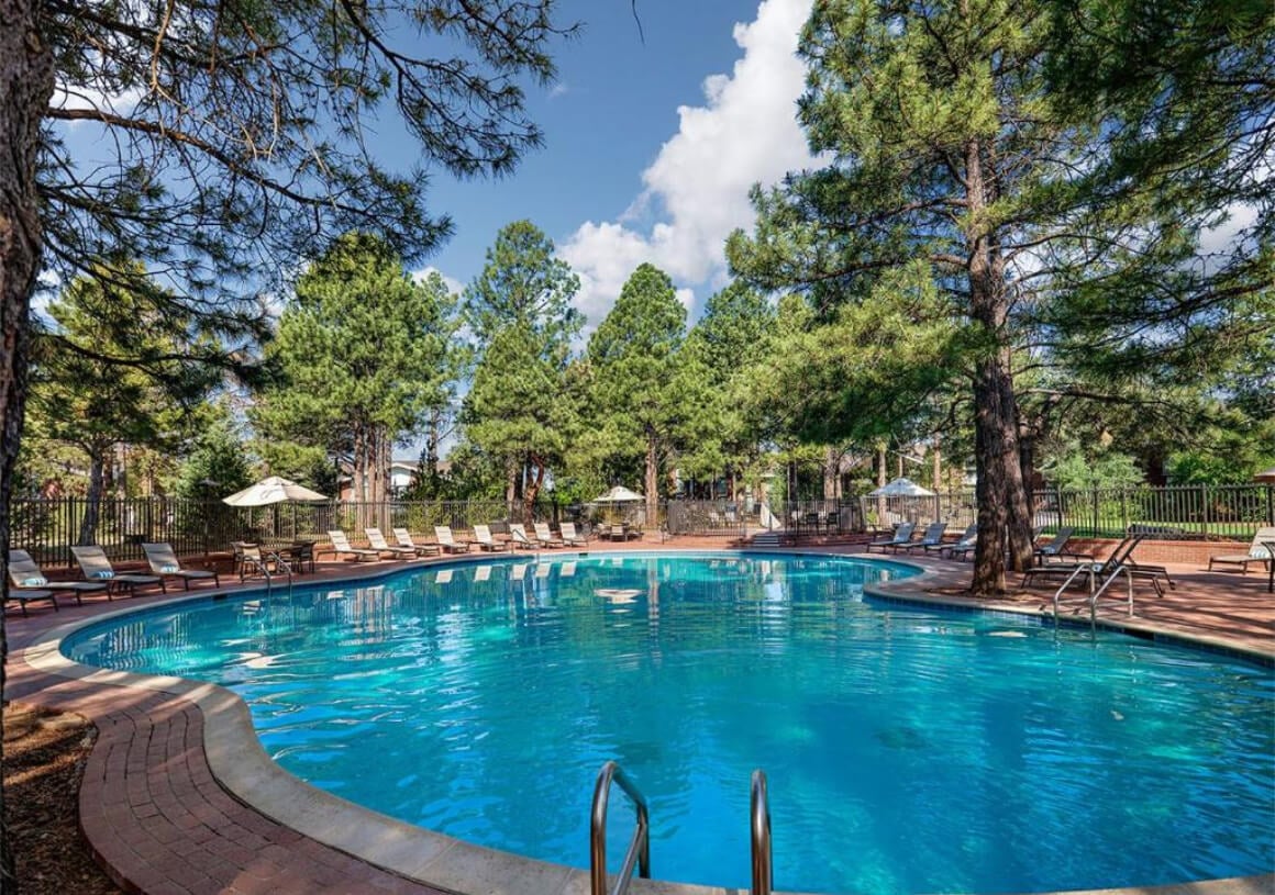 Little America Hotel Flagstaff