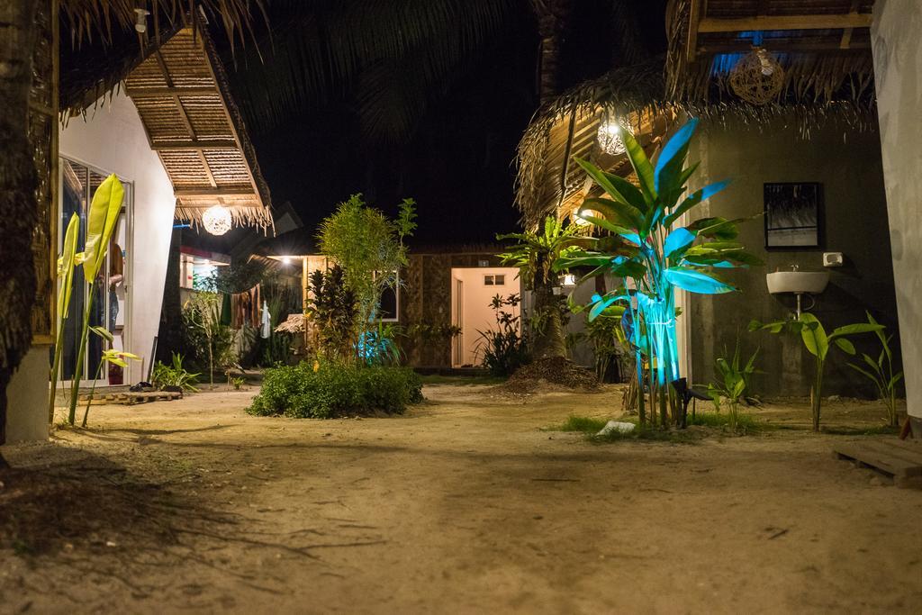 Lukay Resort Siargao best hostels in Siargao