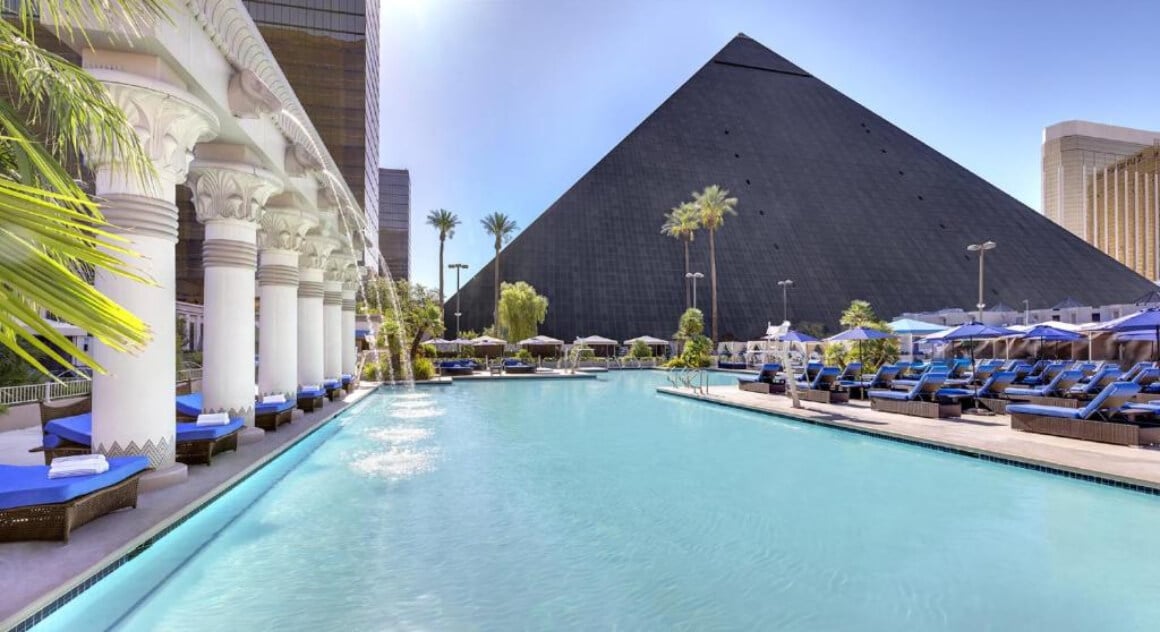 Luxor Las Vegas