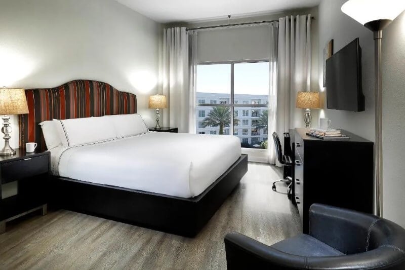Melia Orlando Hotel 