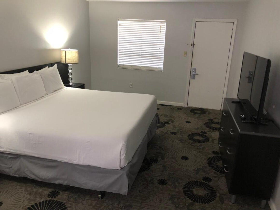 Midtown Hotel Downtown New Orleans