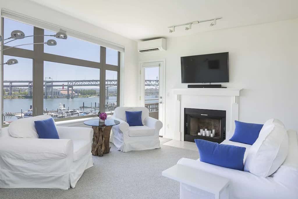 Million Dollar River View