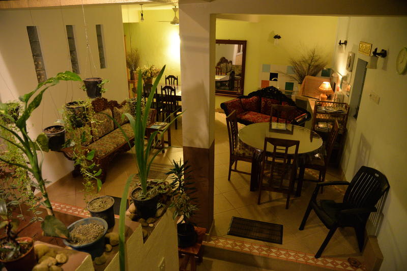 No 26D best hostels in Sri Lanka