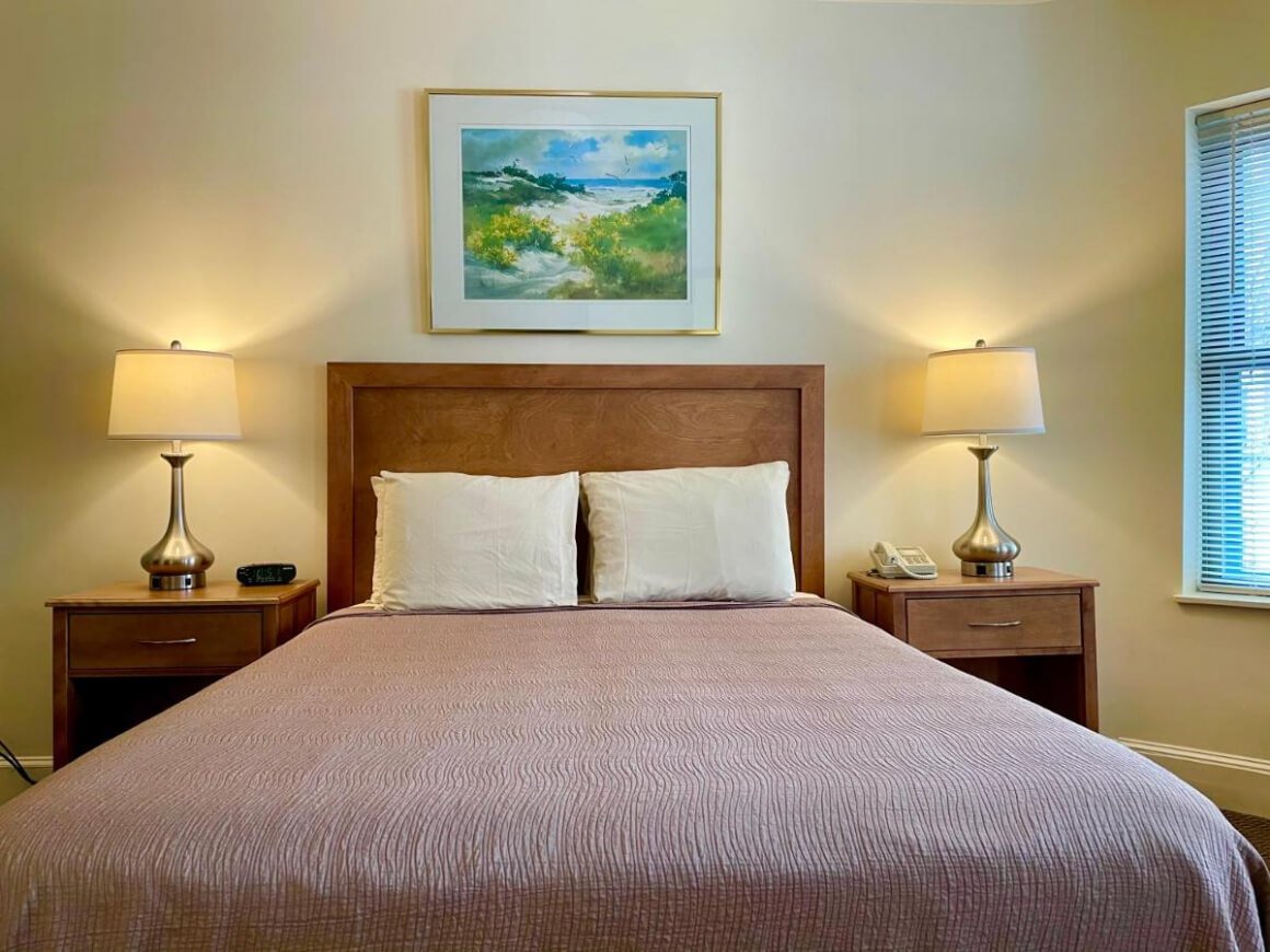 Oasis Guest House Boston Massachusetts