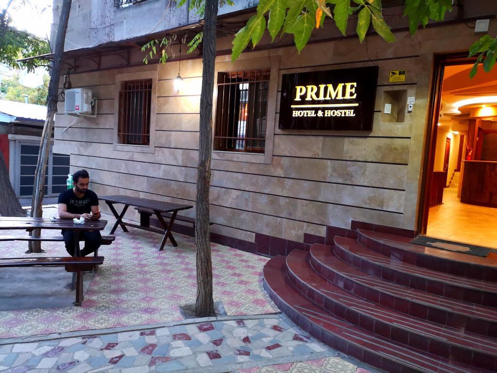 Prime Hotel and Hostel best hostels in Yerevan