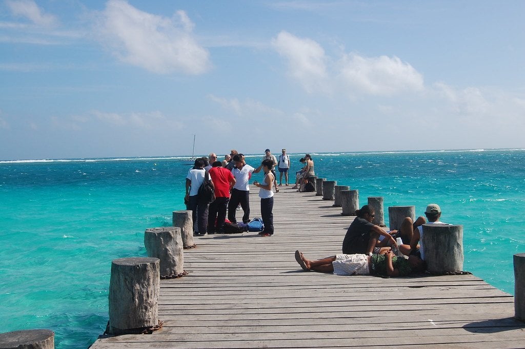 Puerto Morelos, Cancun