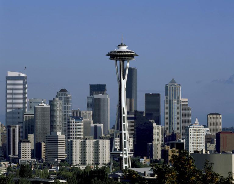 Wondering Where to Stay in Seattle? (Try These Places in 2022)
