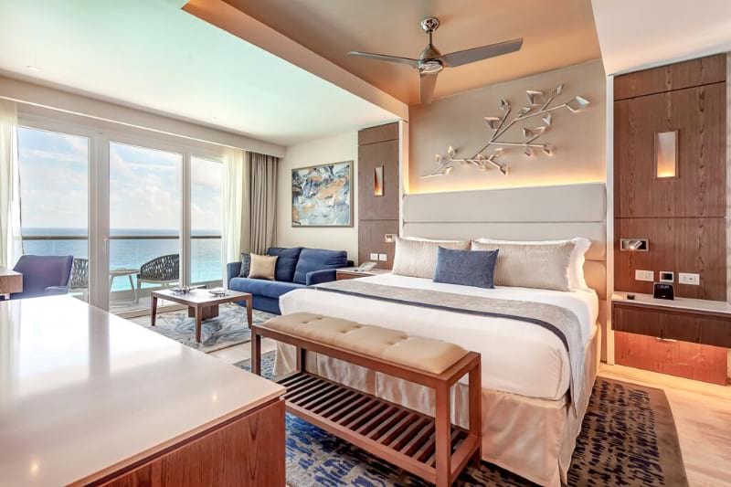 Royalton Chic Suites Cancun Resort All Inclusive