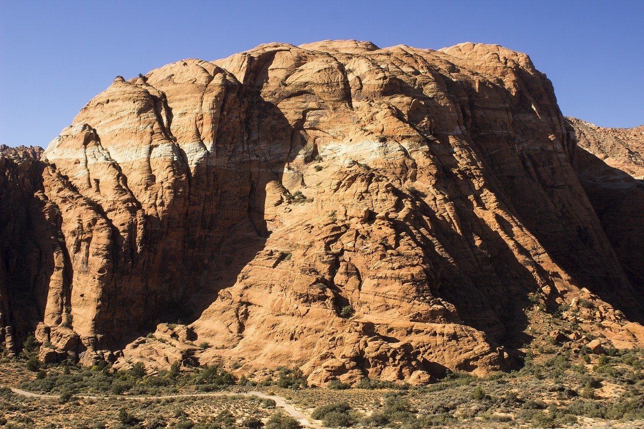 Saint George (NIGHTLIFE), Zion