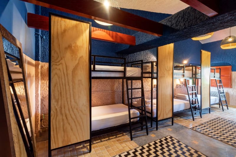 Selina Hotel Zone