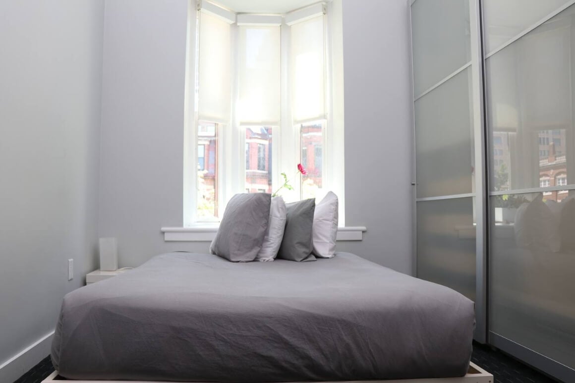 Studio room in Prime Location in Boston Back Bay