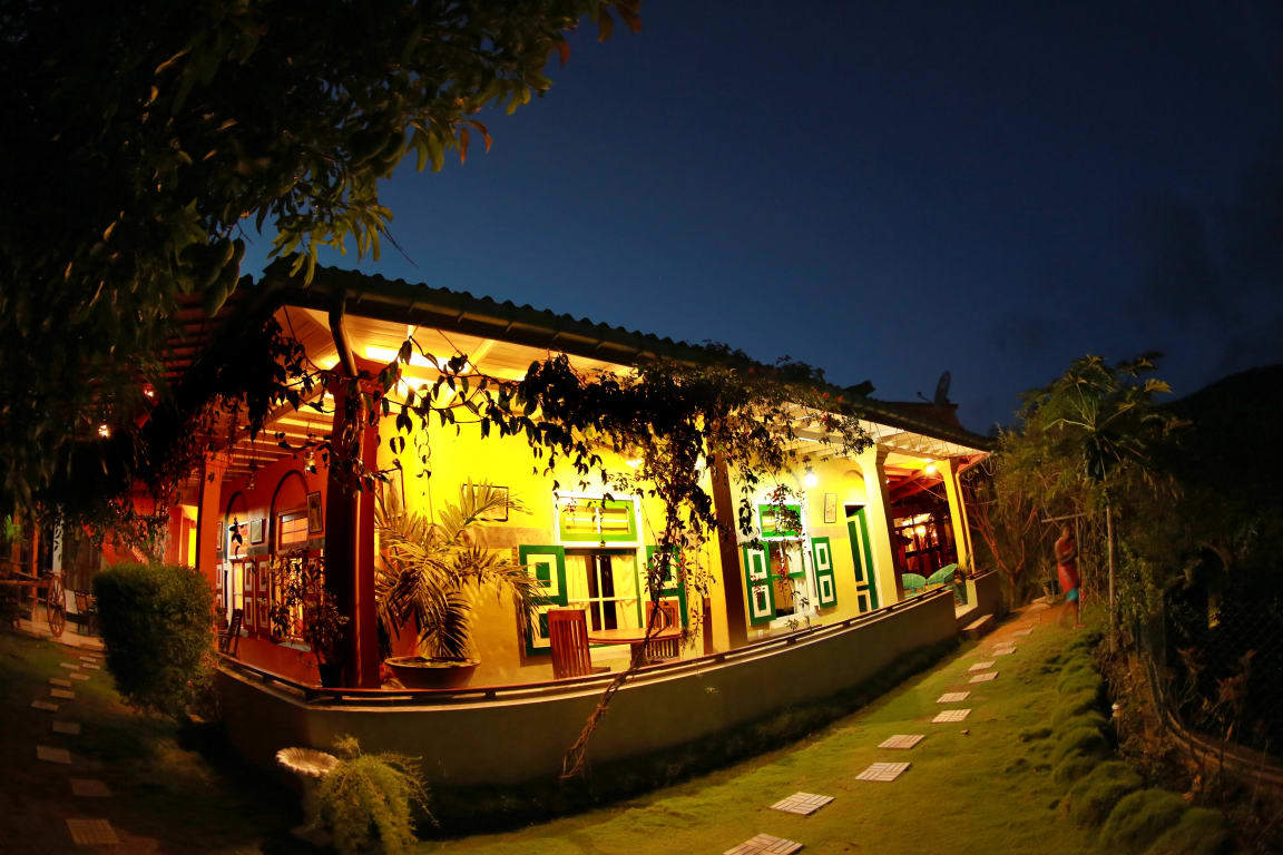 Tea Garden Holiday Inn best hostels in Sri Lanka