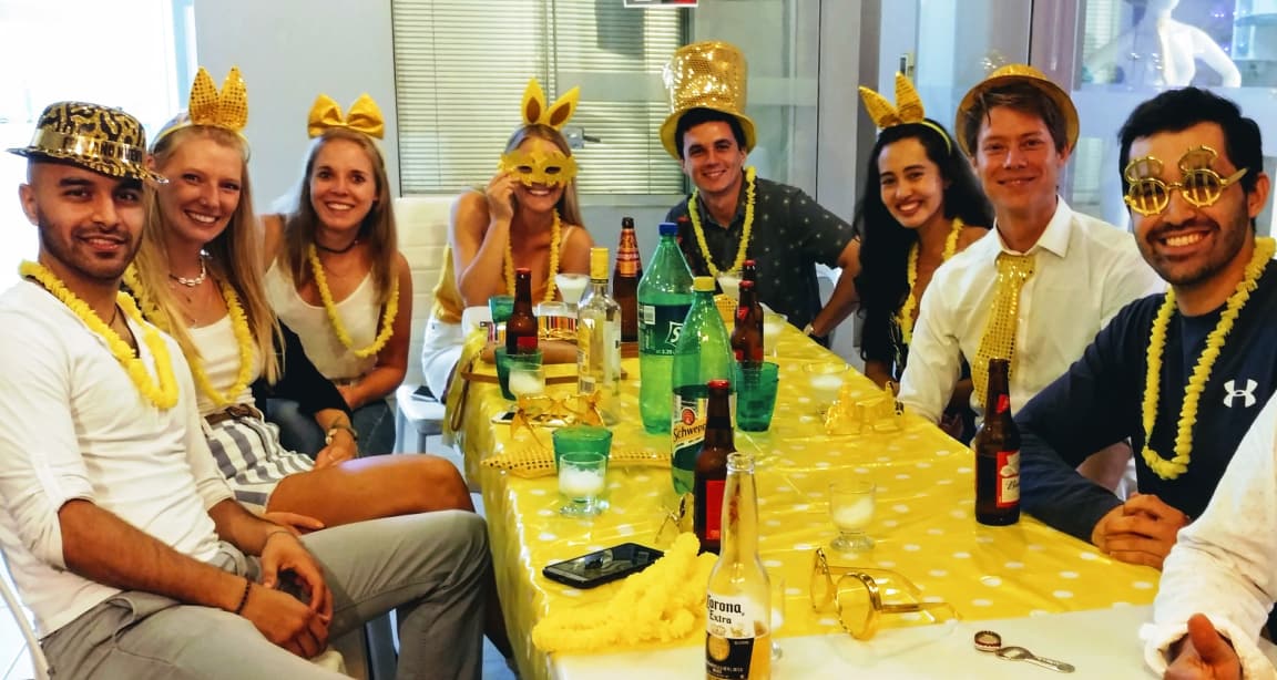 The Prime Spot Backpackers Hostel best hostels in Peru