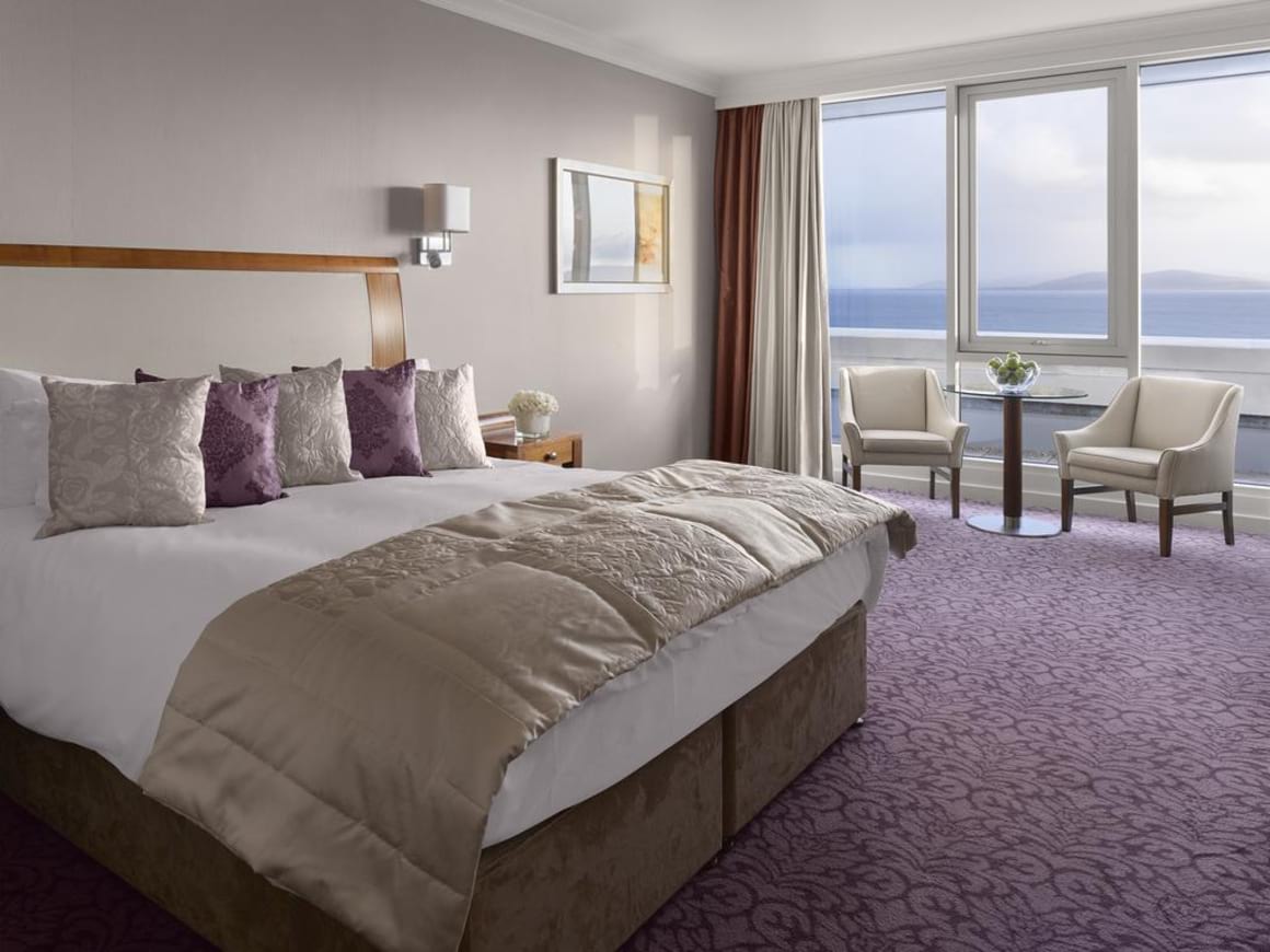 The Salthill Hotel
