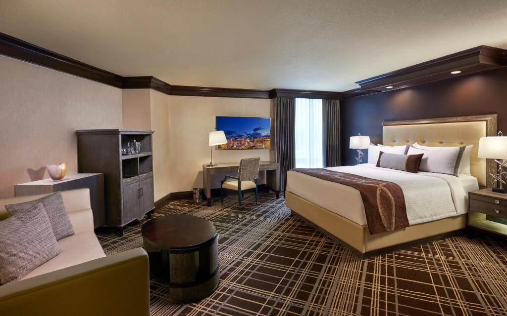 Treasure Island Hotel & Casino