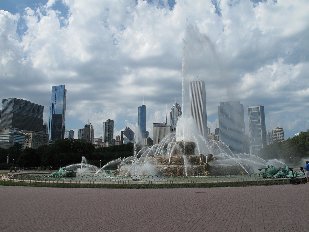 Wicker Park ttd Chicago