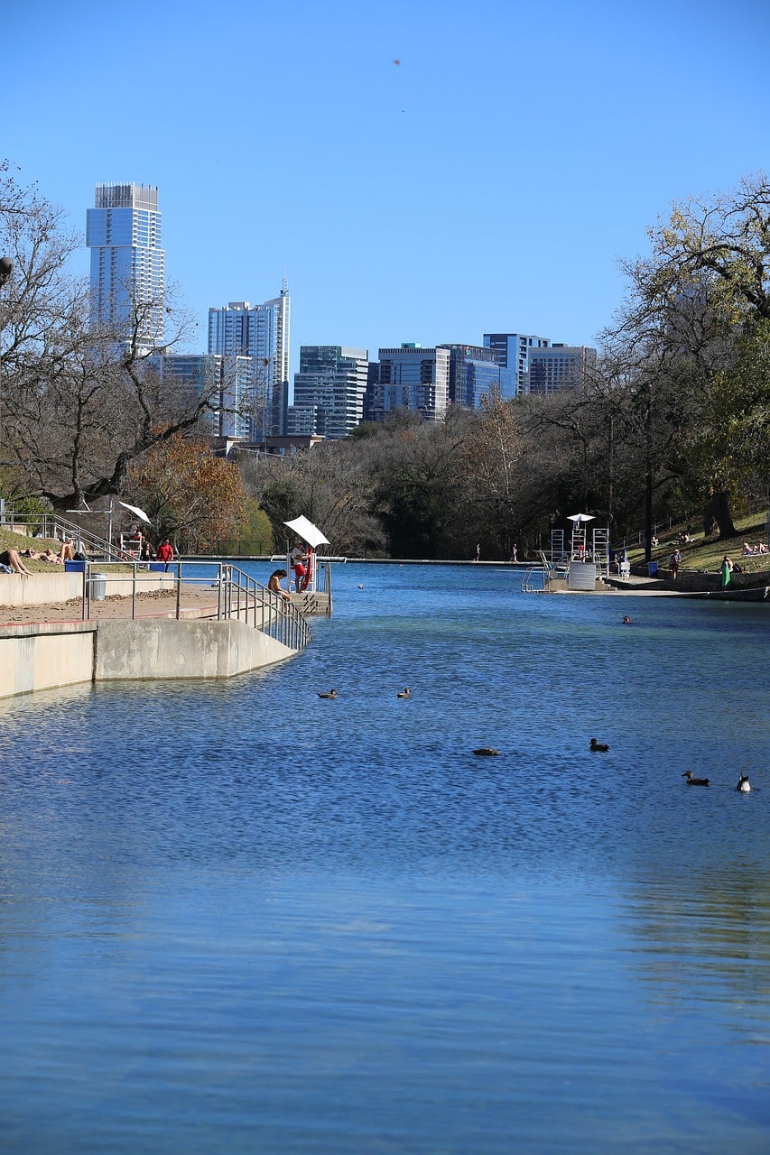 Zilker