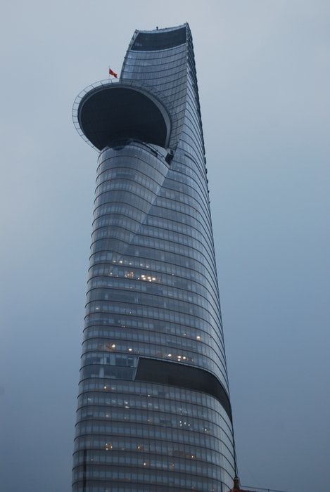 Bitexco Financial Tower