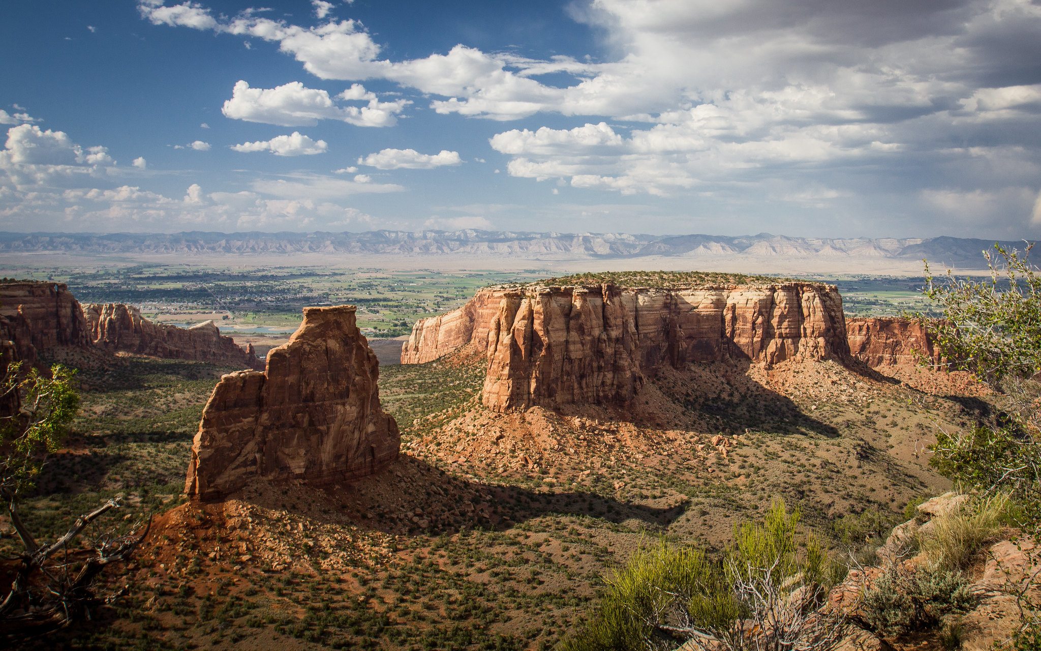 road trip colorado usa