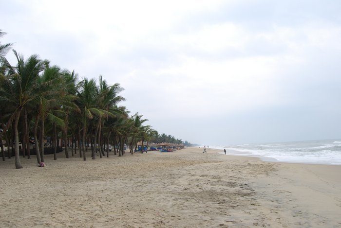 Hoi An Beaches