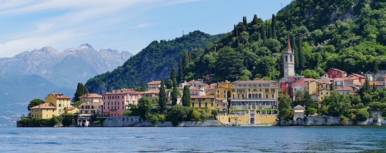 lake como milan travel guide