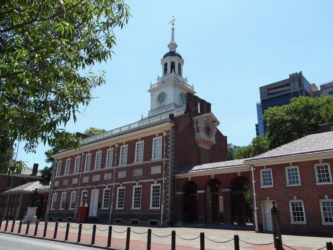 Old City, Philadelphia