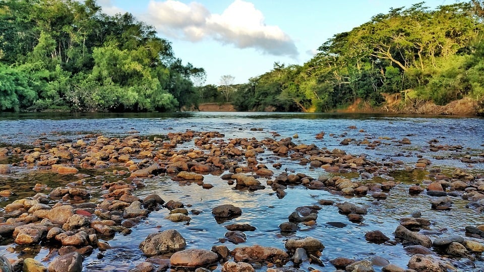 Top Safety Tips for Traveling to Belize