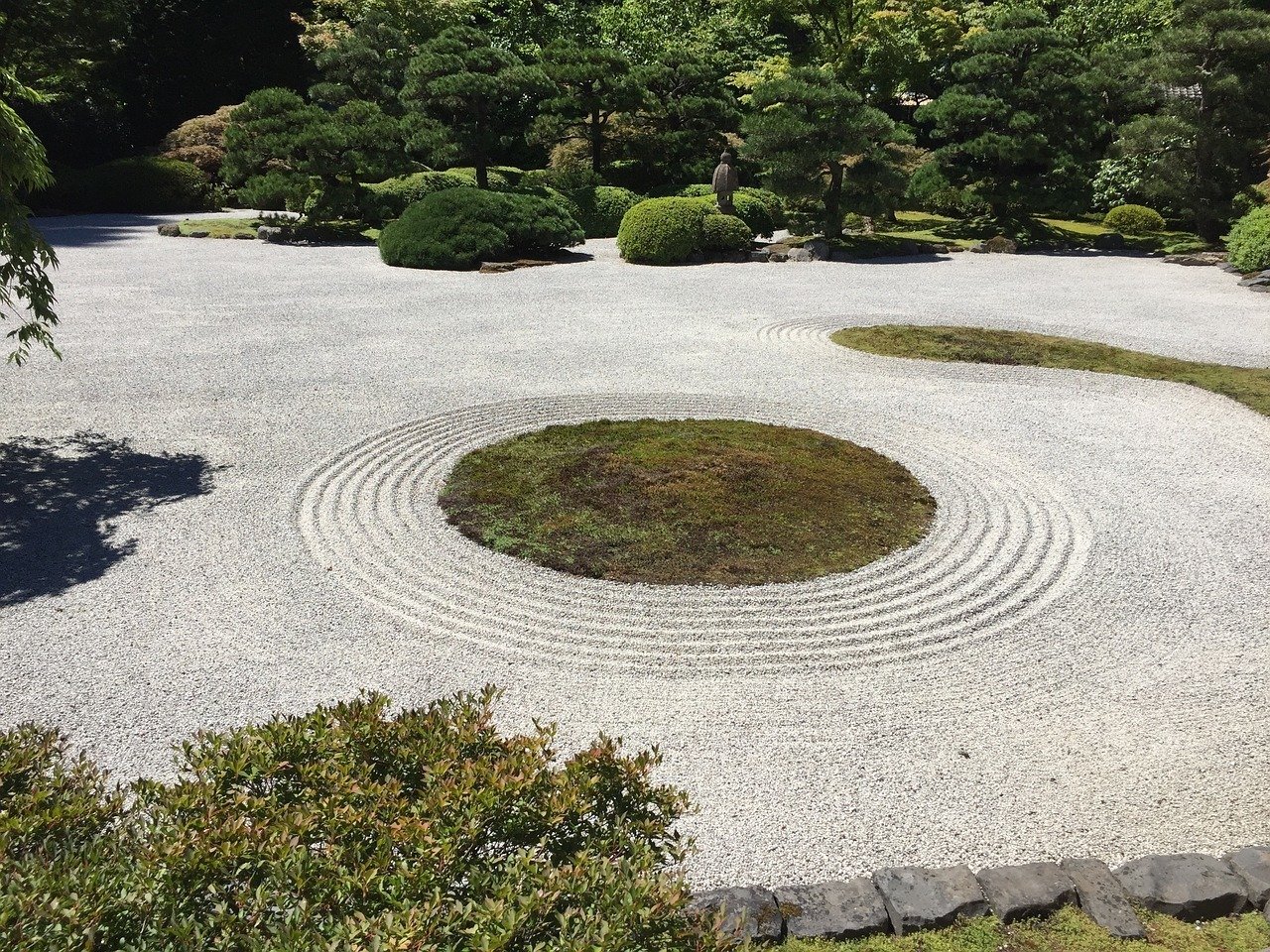 portland travel guide japanese gardens