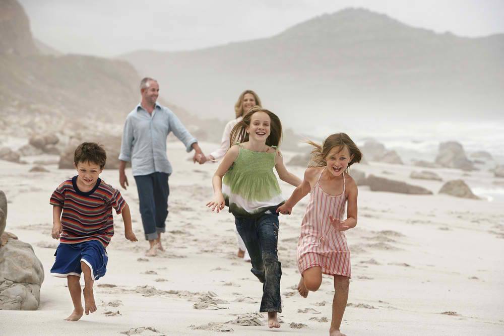 Is Cape Town safe to travel for families?