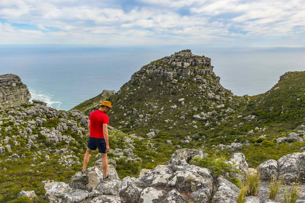 Is Cape Town safe to travel alone?