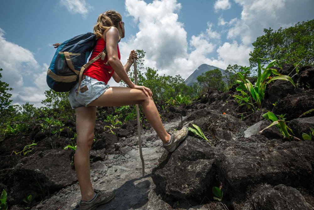 Is Costa Rica safe for solo female travelers?