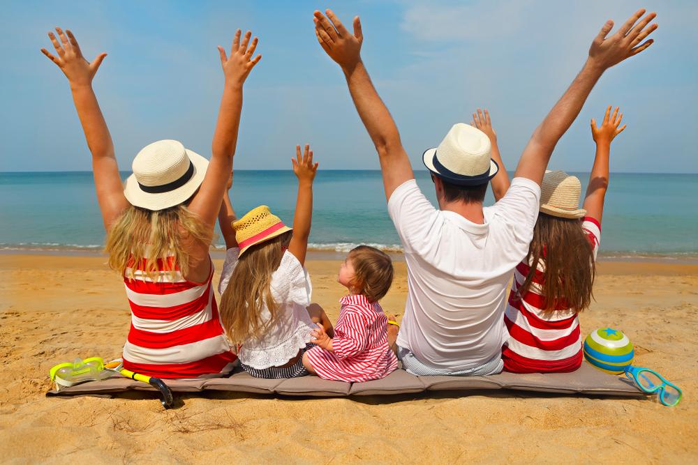 Is Mexico safe to travel for families?