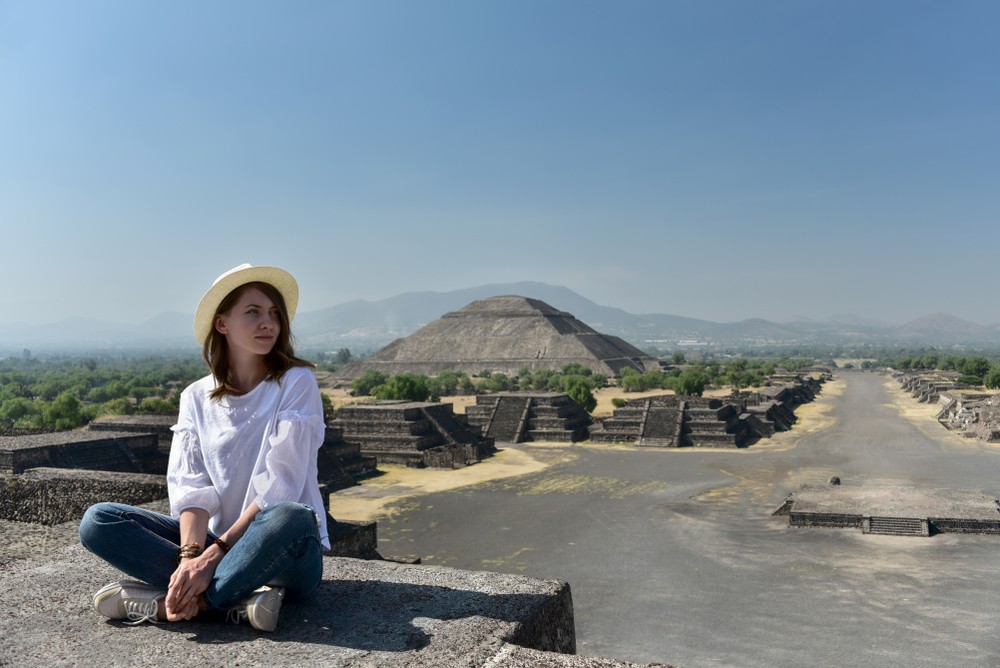 Is Mexico safe for solo female travelers?
