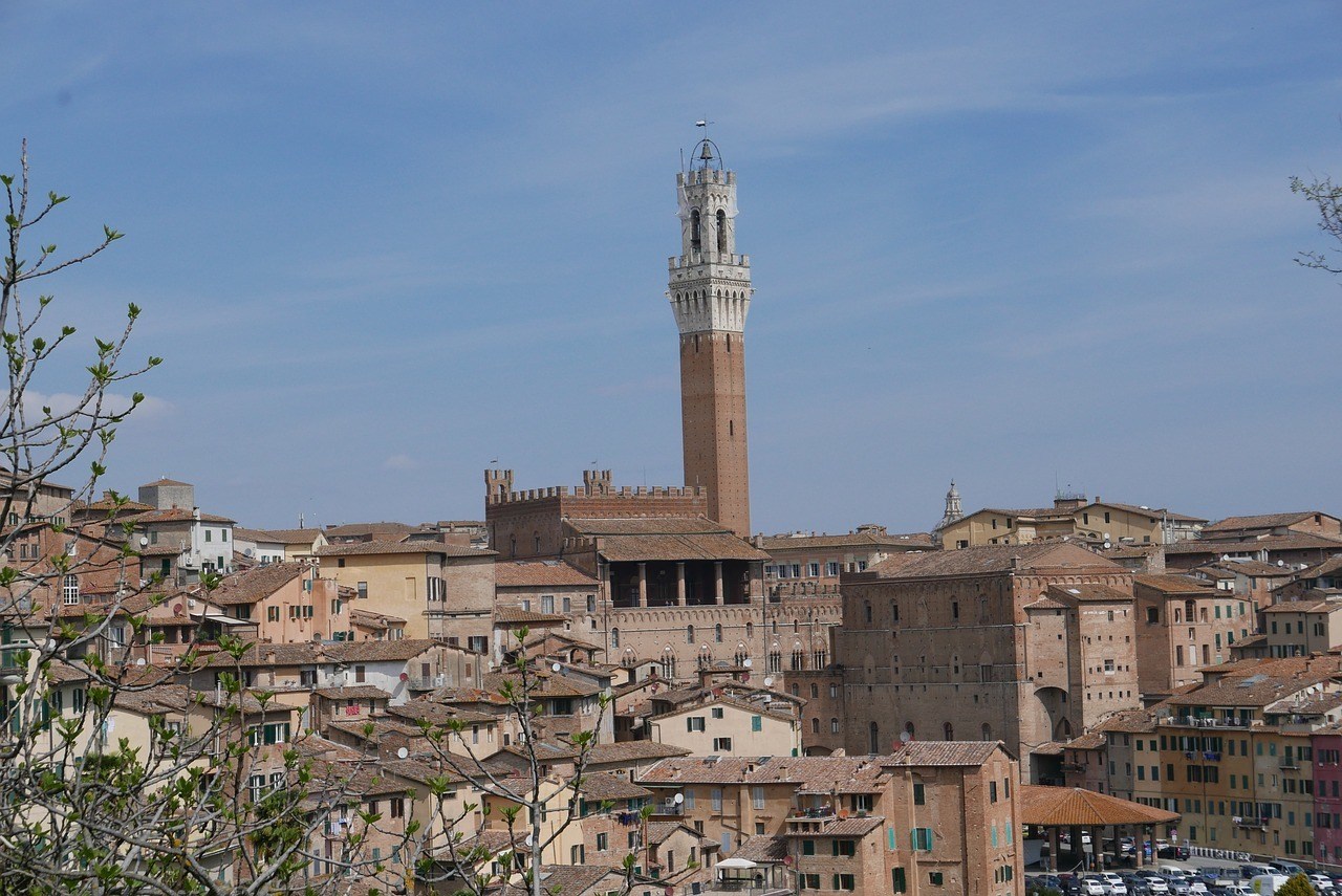 sienna best places to stay in tuscany