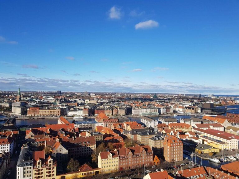 Where to Stay in Copenhagen | BEST AREAS