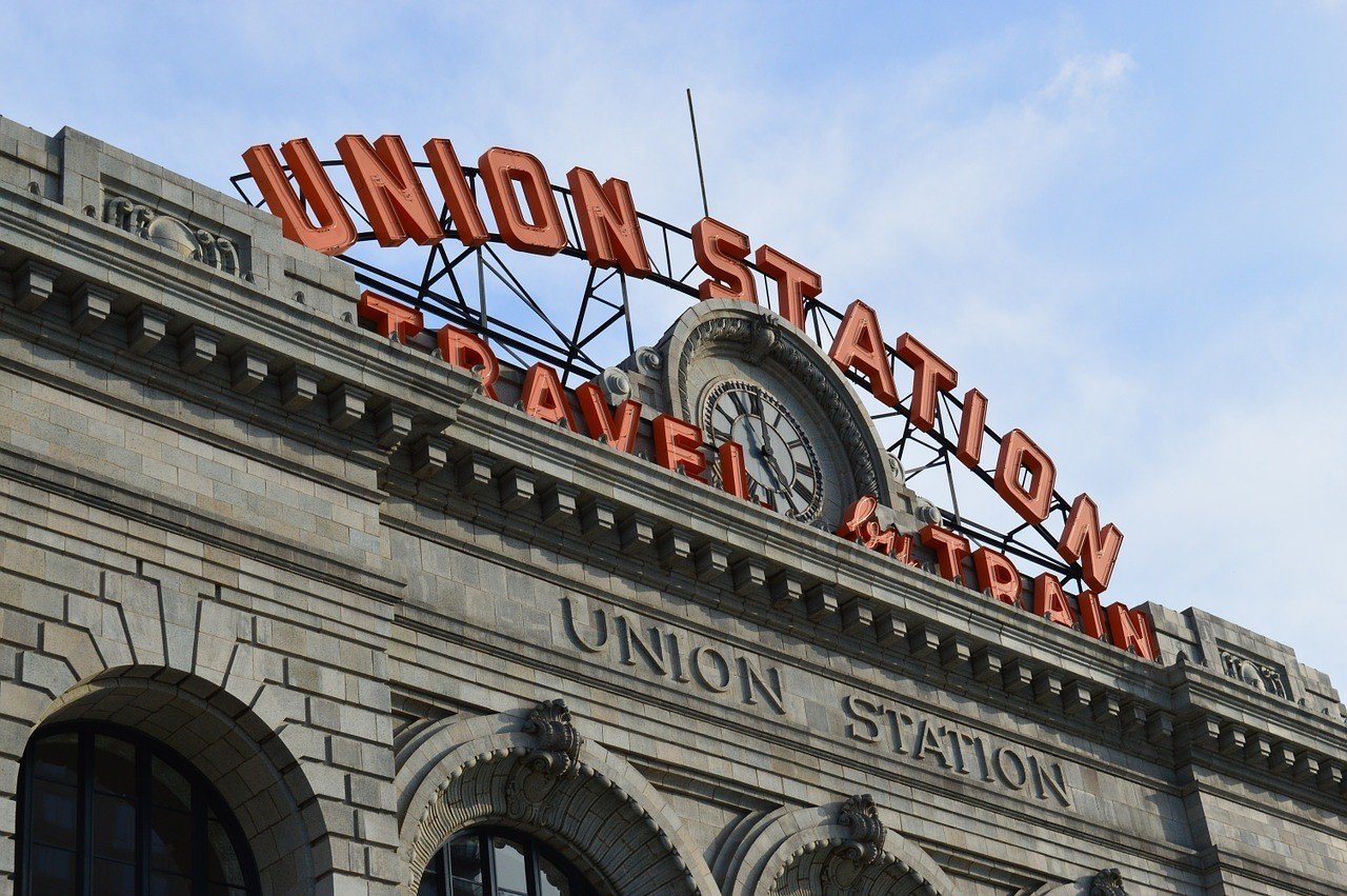 union station denver travel guide