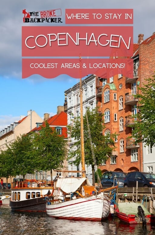 Legende Smitsom sygdom dygtige MUST READ: Where to stay in Copenhagen (2021 Guide)