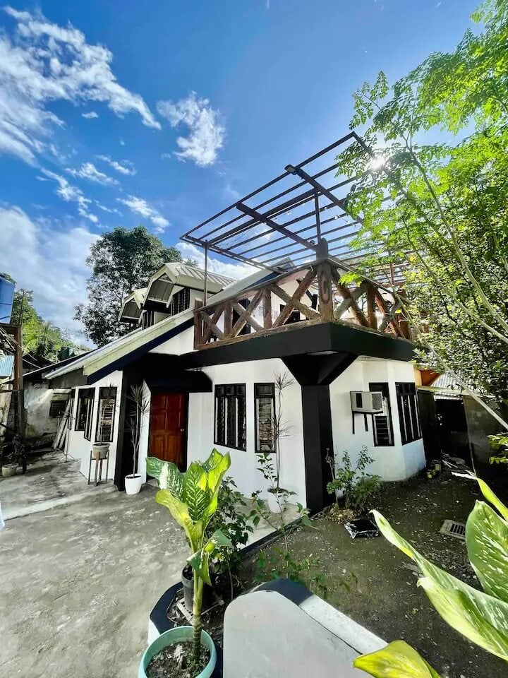 A Place to Stay el nido