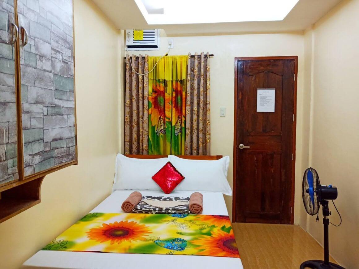 AQUING's PLACE el nido