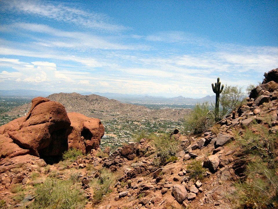 Camelback Mountain, Phoenix_2