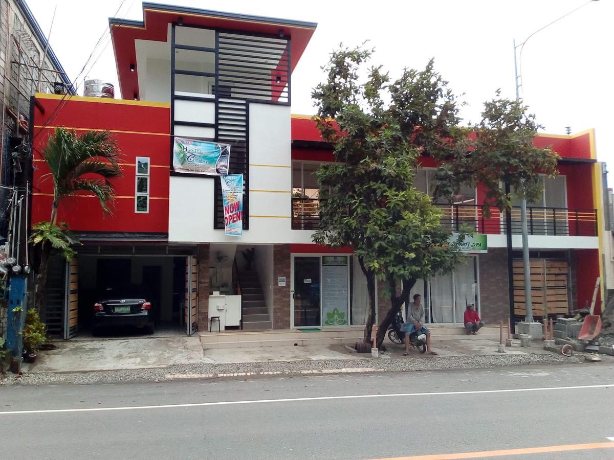 Hostel de Catalina best hostels in La Union